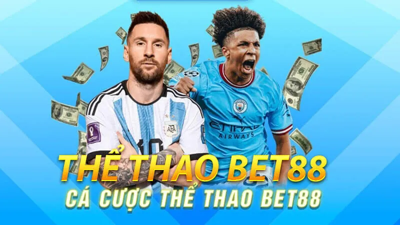 Tổng quan về BET88 kèo