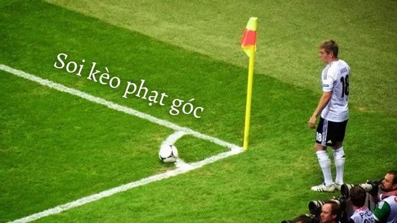 Lưu ý khi áp dụng bí quyết chơi kèo phạt góc cho game thủ