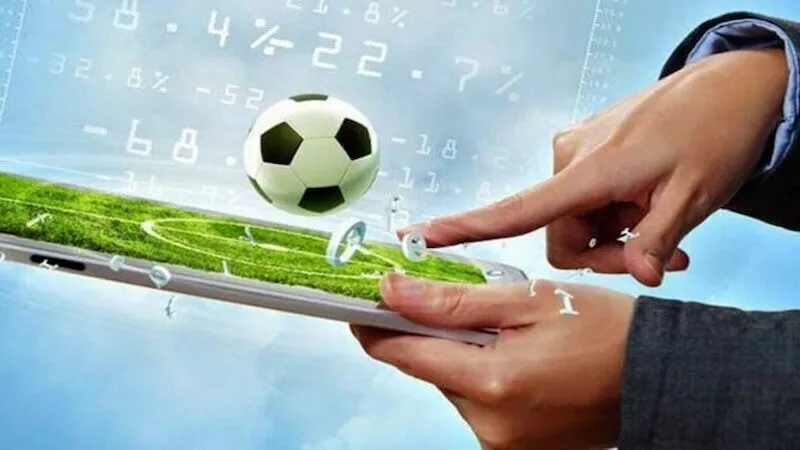Giới thiệu bóng đá kèo nhà cái