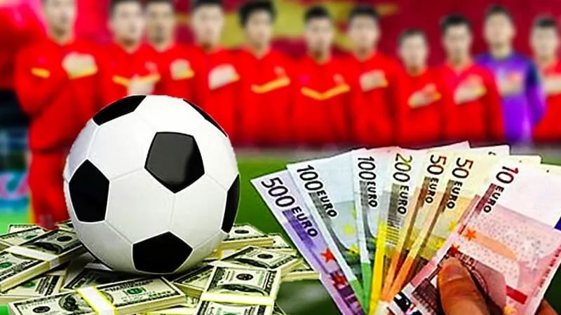 Những lưu ý khi xác định % vốn cược