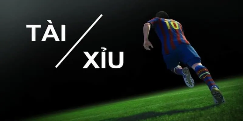 Các loại kèo tài xỉu phổ biến cần nắm vững