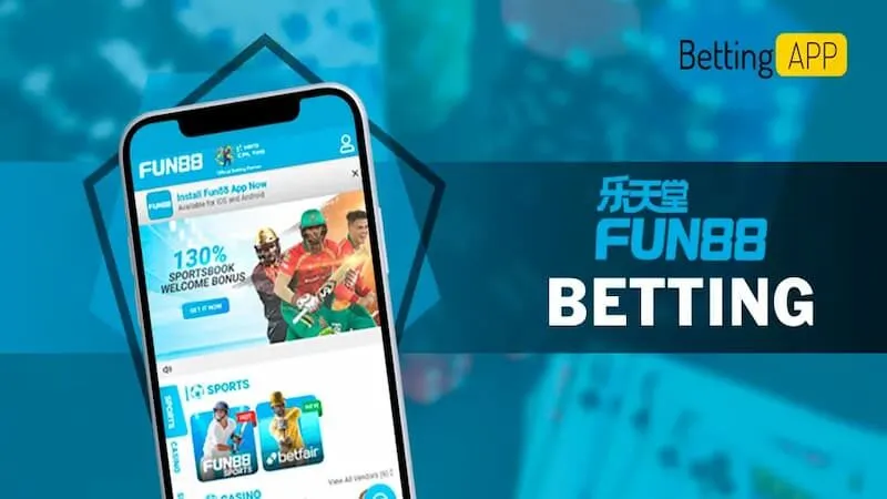 Tổng quan đánh giá FUN88 vs W88 cho người mới