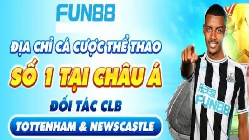 Vì sao tìm hiểu đánh giá FUN88 vs W88 là cần thiết?