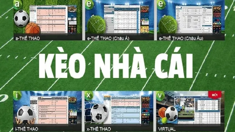 Một số lưu ý cần biết khi soi kèo nhà cái