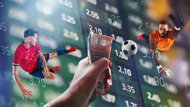 Tổng quan về kèo BET88