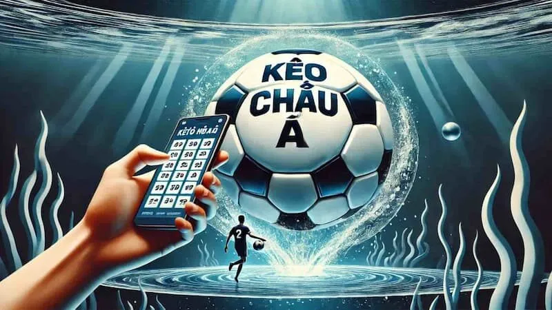 Các loại kèo F88 được người chơi ưa chuộng năm 2025