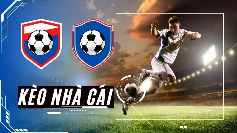 Mã kèo nhà cái là gì?