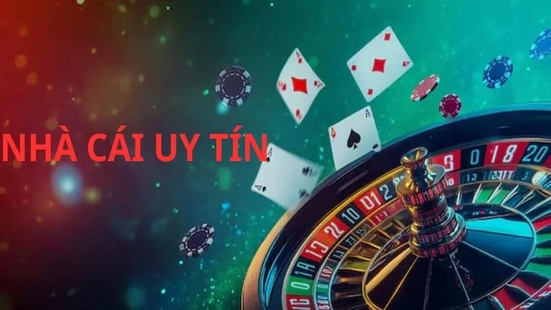 Tầm quan trọng của nhà cái uy tín
