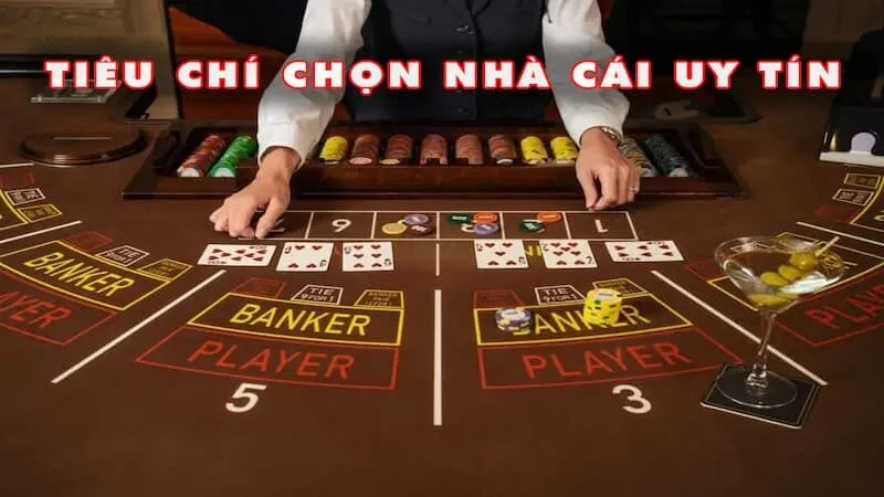 Đánh giá nhà cái qua trải nghiệm của người chơi