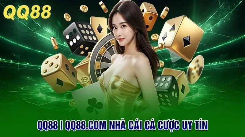 Chính sách khuyến mãi và ưu đãi thành viên tại QQ88