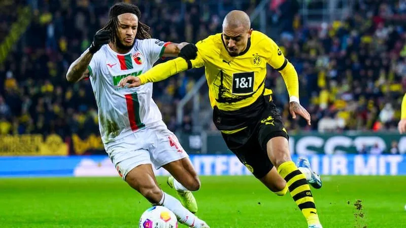 Soi kèo Bundesliga cuối tuần là gì?