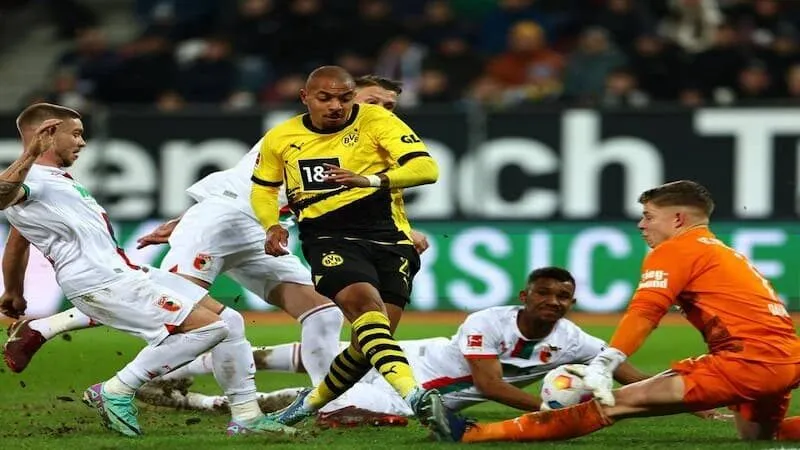 5 bí quyết để soi kèo Bundesliga cuối tuần trúng lớn