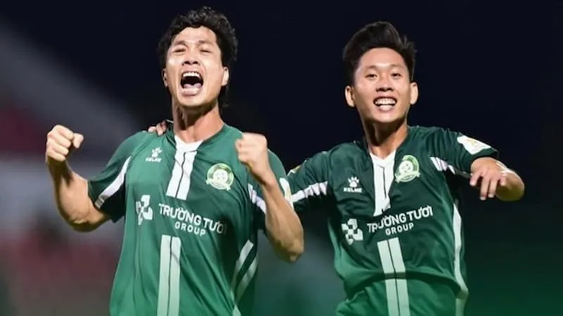 Kinh nghiệm soi kèo V-League 2025 chuẩn xác từ cao thủ