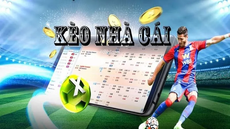Những tính năng nổi bật của web kèo nhà cái